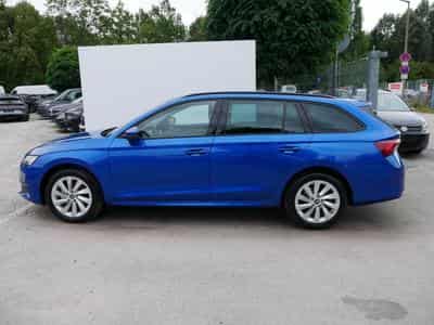Skoda Octavia Selection (2026) - Photo 4