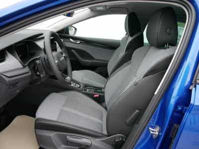 Skoda Octavia Selection (2026) - Photo 8