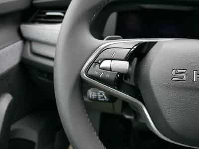 Skoda Octavia Selection (2026) - Photo 12