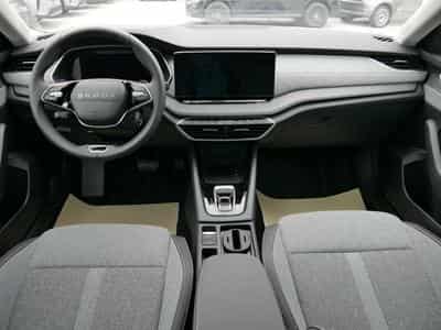 Skoda Octavia Selection (2026) - Photo 10