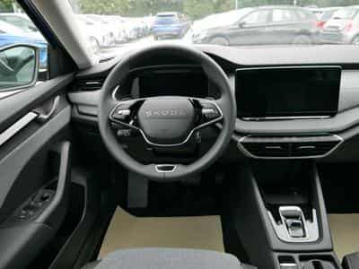 Skoda Octavia Selection (2026) - Photo 11