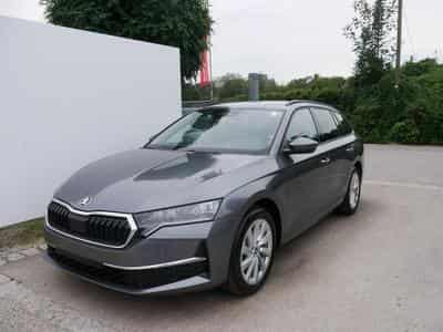Skoda Octavia Selection (2026) - Photo 1