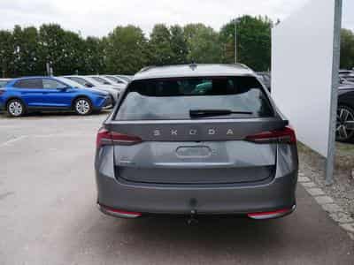 Skoda Octavia Selection (2026) - Photo 2