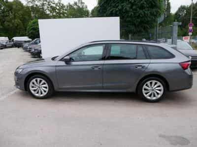 Skoda Octavia Selection (2026) - Photo 4