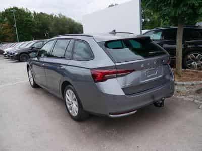 Skoda Octavia Selection (2026) - Photo 5