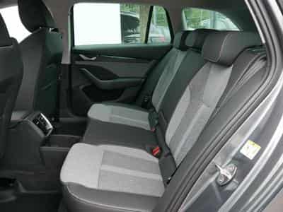 Skoda Octavia Selection (2026) - Photo 7