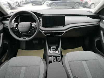 Skoda Octavia Selection (2026) - Photo 10