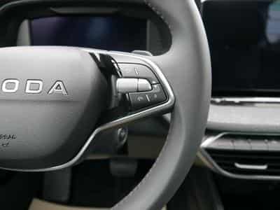 Skoda Octavia Selection (2026) - Photo 13
