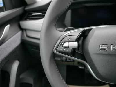 Skoda Octavia Selection (2026) - Photo 12
