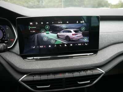 Skoda Octavia Selection (2026) - Photo 14