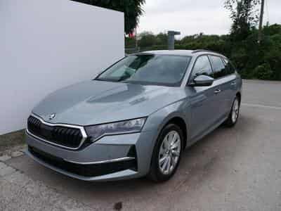 Skoda Octavia Selection (2026) - Photo 1