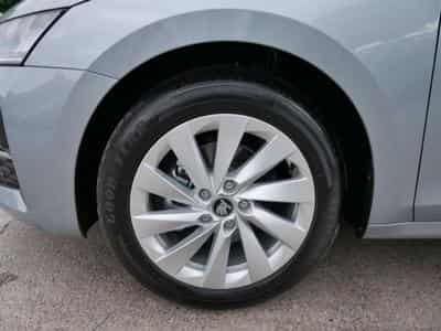Skoda Octavia Selection (2026) - Photo 3