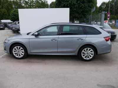Skoda Octavia Selection (2026) - Photo 4