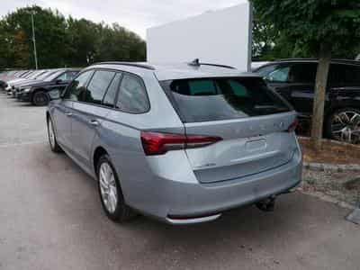 Skoda Octavia Selection (2026) - Photo 5