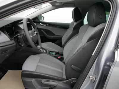 Skoda Octavia Selection (2026) - Photo 8