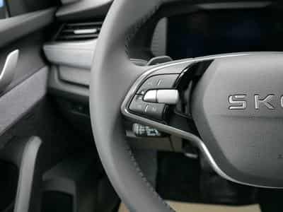 Skoda Octavia Selection (2026) - Photo 12