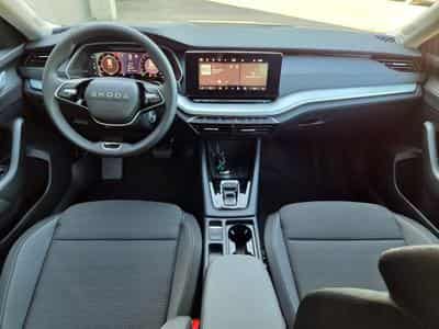 Skoda Octavia 1.5 TSI 150PS (2026) - Photo 12