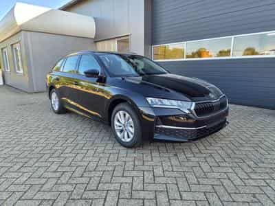 Skoda Octavia 1.5 TSI 150PS (2026) - Photo 7