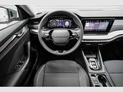 Skoda Octavia Kombi 1,5 TSI (2026) - Photo 8