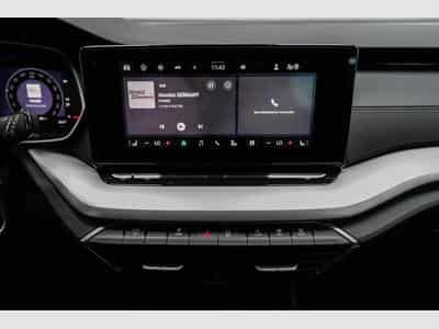 Skoda Octavia Kombi 1,5 TSI (2026) - Photo 13