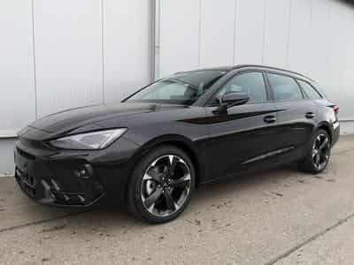 Cupra Leon 2.0TSI 150 kW (2026) - Photo 1