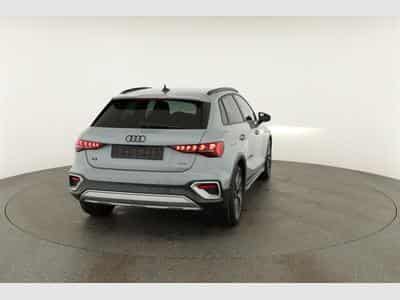 Audi A3 TFSI quattro 150 kW (2026) - Photo 15