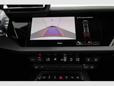 Audi A3 TFSI quattro 150 kW (2026) - Photo 6