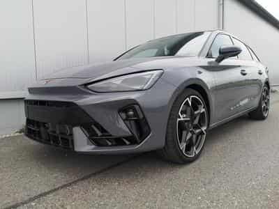 Cupra Leon 2.0 TSI 245 kW 4Drive VZ (2026) - Photo 1