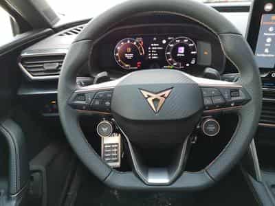 Cupra Leon 2.0 TSI 245 kW 4Drive VZ (2026) - Photo 6