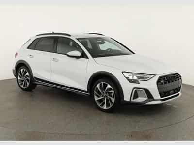 Audi A3 TFSI quattro 150 kW (2026) - Photo 1