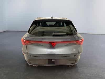 Cupra Leon VZ (2026) - Photo 6