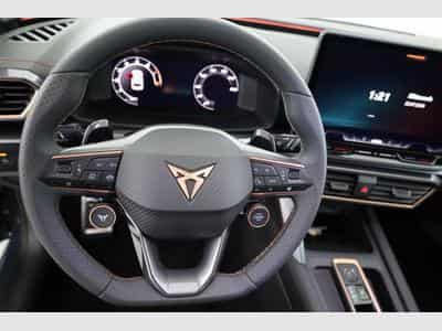 Cupra Leon 2.0 TSI 150 kW 4Drive (2026) - Photo 5