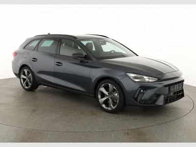 Cupra Leon 2.0 TSI 150 kW 4Drive (2026) - Photo 1