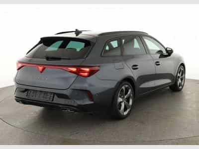 Cupra Leon 2.0 TSI 150 kW 4Drive (2026) - Photo 2