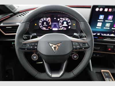 Cupra Leon 2.0 TSI 150 kW 4Drive (2026) - Photo 5