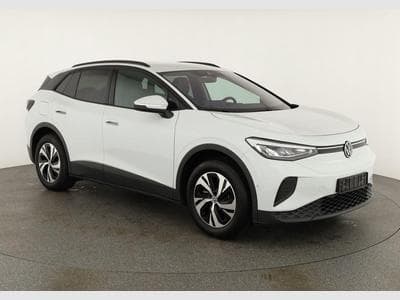VW ID.4 Pure Performance 125 kW mit Infotainment-Paket (2026) - Photo 1