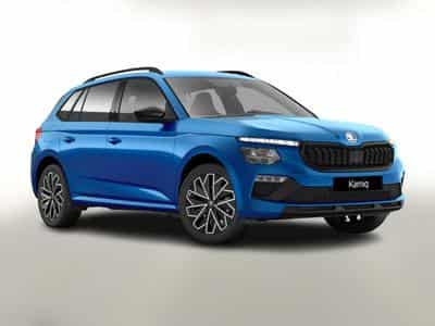 Skoda Kamiq DSG Dynamic ACC (2026) - Photo 1