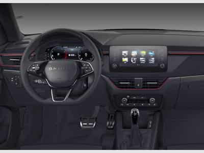 Skoda Kamiq DSG Dynamic ACC (2026) - Photo 4