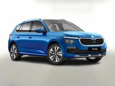 Skoda Kamiq Selection (2026) - Photo 1