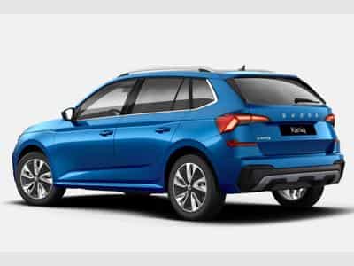 Skoda Kamiq Selection (2026) - Photo 3