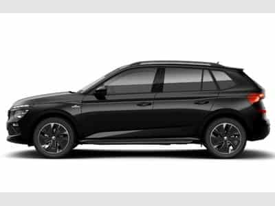 Skoda Kamiq Monte Carlo (2025) - Photo 2