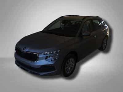 Skoda Kamiq Selection 1.5 TSI 7-Gang-DSG (2026) - Photo 1