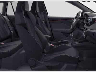 Skoda Kamiq Monte Carlo (2025) - Photo 5