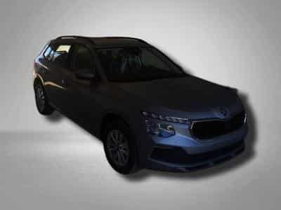 Skoda Kamiq Selection 1.5 TSI 7-Gang-DSG (2026) - Photo 4
