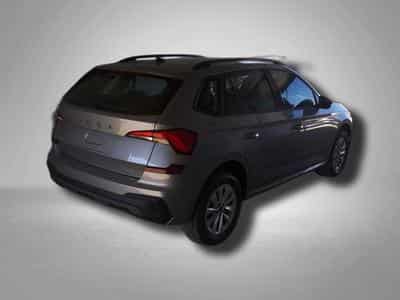 Skoda Kamiq Selection 1.5 TSI 7-Gang-DSG (2026) - Photo 3