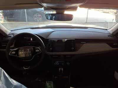 Skoda Kamiq Selection 1.5 TSI 7-Gang-DSG (2026) - Photo 7