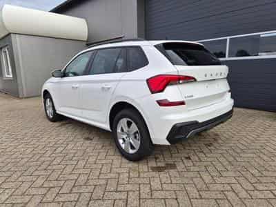 Skoda Kamiq 1.5 TSI 150PS (2026) - Photo 3