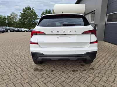 Skoda Kamiq 1.5 TSI 150PS (2026) - Photo 4