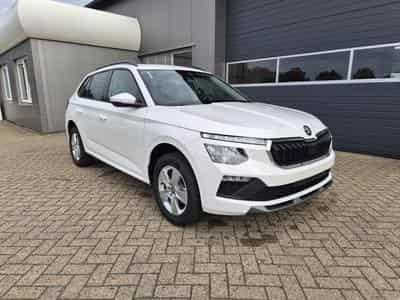 Skoda Kamiq 1.5 TSI 150PS (2026) - Photo 7