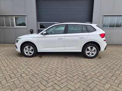 Skoda Kamiq 1.5 TSI 150PS (2026) - Photo 2